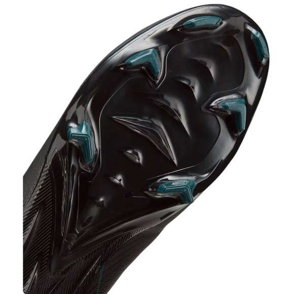 Nike Mercurial Superfly 10 Pro FG‎ High-Top Soccer Cleats HF9433-002 Men's 6 NEW - Picture 9 of 15